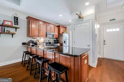 7272 Shellman Bluff Road NE #18, Townsend, GA 31331 - Photo 11