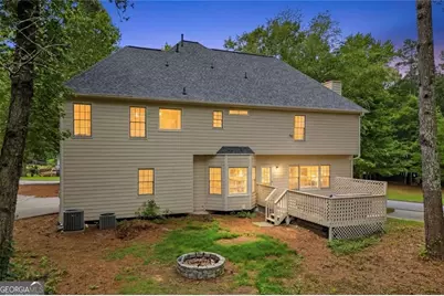 3235 Lake Russell Way, Buford, GA 30519 - Photo 57