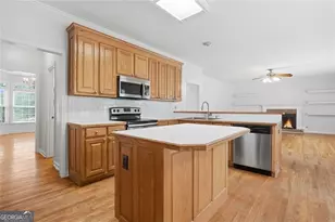 3235 Lake Russell Way, Buford, GA 30519 - Photo 11