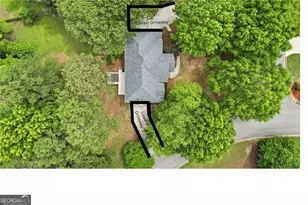 3235 Lake Russell Way, Buford, GA 30519 - Photo 69