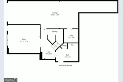 3235 Lake Russell Way, Buford, GA 30519 - Photo 73