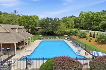 3235 Lake Russell Way, Buford, GA 30519 - Photo 63