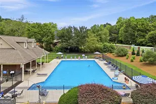 3235 Lake Russell Way, Buford, GA 30519 - Photo 63