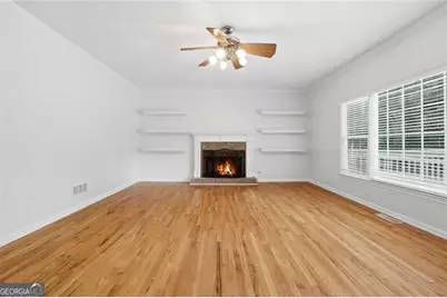 3235 Lake Russell Way, Buford, GA 30519 - Photo 3