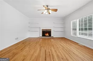 3235 Lake Russell Way, Buford, GA 30519 - Photo 3