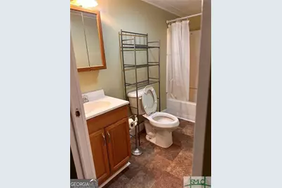 219 &amp; 221 John Carter Road, Bloomingdale, GA 31302 - Photo 15
