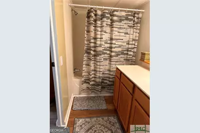 219 &amp; 221 John Carter Road, Bloomingdale, GA 31302 - Photo 11