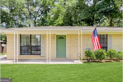 1348 Whitfield Park Drive, Savannah, GA 31406 - Photo 3