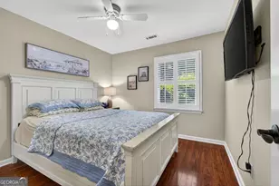 318 Summer Pl, Peachtree City, GA 30269 - Photo 27