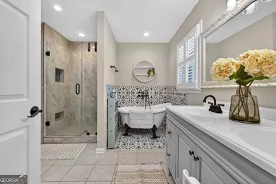318 Summer Place, Peachtree City, GA 30269 - Photo 23