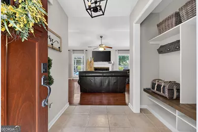 318 Summer Place, Peachtree City, GA 30269 - Photo 5