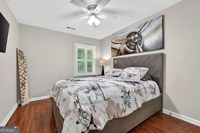 318 Summer Place, Peachtree City, GA 30269 - Photo 29