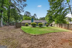 318 Summer Pl, Peachtree City, GA 30269 - Photo 41