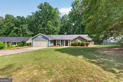 318 Summer Place, Peachtree City, GA 30269 - Photo 3