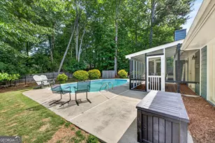 318 Summer Pl, Peachtree City, GA 30269 - Photo 37