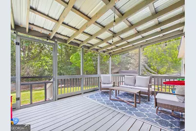 207 Roaring Forks Drive, Bonaire, GA 31005 - Photo 45