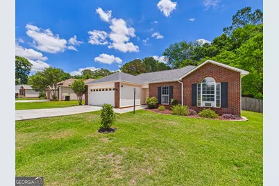 207 Roaring Forks Drive, Bonaire, GA 31005 - Photo 7