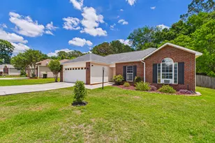 207 Roaring Forks Dr, Bonaire, GA 31005 - Photo 7