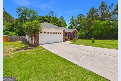 207 Roaring Forks Drive, Bonaire, GA 31005 - Photo 5