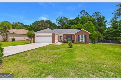 207 Roaring Forks Drive, Bonaire, GA 31005 - Photo 3