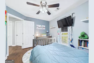 207 Roaring Forks Drive, Bonaire, GA 31005 - Photo 39