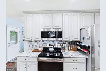 207 Roaring Forks Drive, Bonaire, GA 31005 - Photo 21