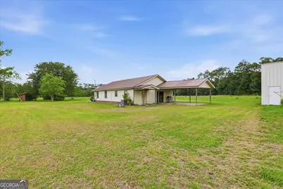 1525 Myron Hart Road, Coolidge, GA 31738 - Photo 33