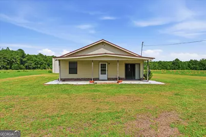 1525 Myron Hart Road, Coolidge, GA 31738 - Photo 1