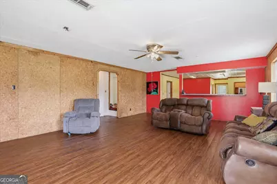 1525 Myron Hart Road, Coolidge, GA 31738 - Photo 7