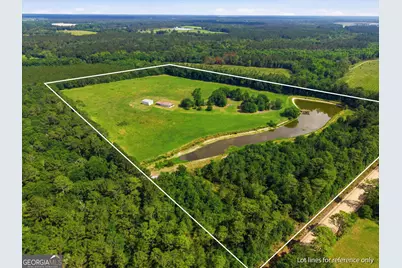 1525 Myron Hart Road, Coolidge, GA 31738 - Photo 51