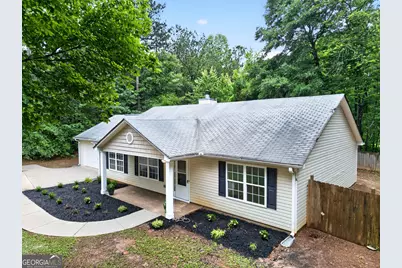 48 Fawn Drive, Grantville, GA 30220 - Photo 3
