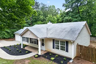 48 Fawn Dr, Grantville, GA 30220 - Photo 3