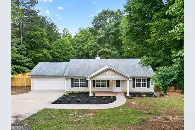 48 Fawn Drive, Grantville, GA 30220 - Photo 1