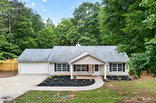 48 Fawn Dr, Grantville, GA 30220 - Photo 1