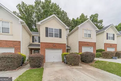 1191 Primrose View Circle, Lawrenceville, GA 30044 - Photo 1