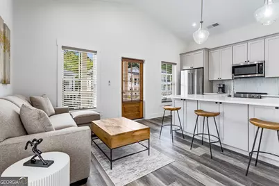 3020 State Street #FURNISHED/UTILITIES, Peachtree City, GA 30269 - Photo 5