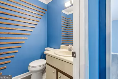 846 Parkview Court, Macon, GA 31211 - Photo 7