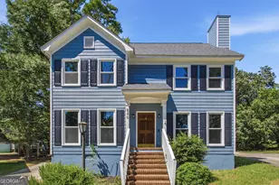 846 Parkview Ct, Macon, GA 31211 - Photo 1