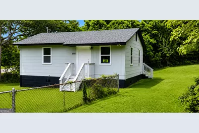 3005 Margaret Drive, Macon, GA 31206 - Photo 1