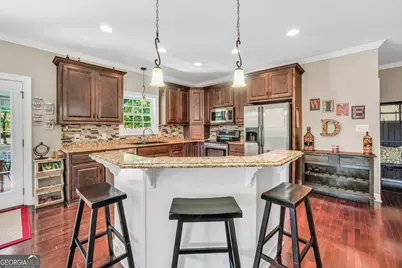153 Highland Circle, Flovilla, GA 30216 - Photo 7