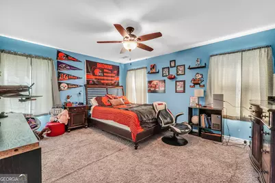153 Highland Circle, Flovilla, GA 30216 - Photo 17