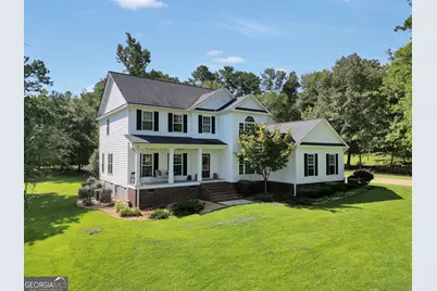 153 Highland Circle, Flovilla, GA 30216 - Photo 3