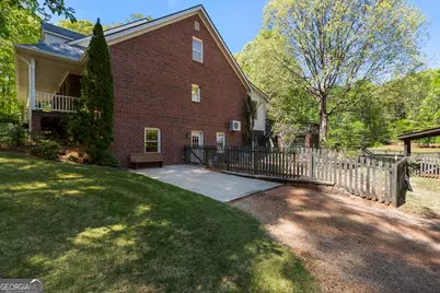 270 Evans Way, Fayetteville, GA 30215 - Photo 17