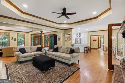 270 Evans Way, Fayetteville, GA 30215 - Photo 37