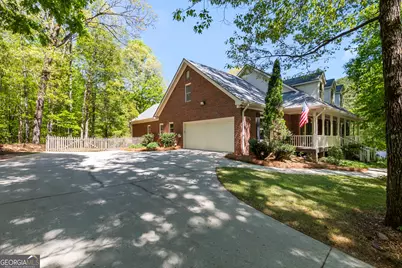 270 Evans Way, Fayetteville, GA 30215 - Photo 7