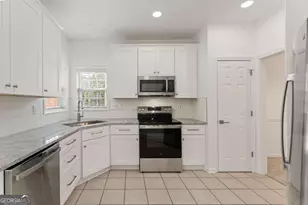 2137 Berryhill Cir SE, Smyrna, GA 30082 - Photo 5