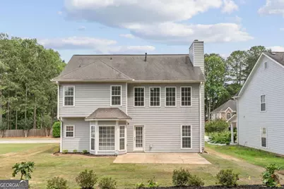 2137 Berryhill Circle SE, Smyrna, GA 30082 - Photo 11