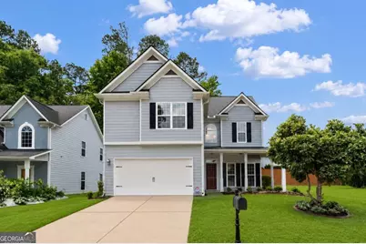 2137 Berryhill Circle SE, Smyrna, GA 30082 - Photo 1