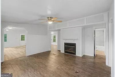 360 Black Knob Church Road, Ranger, GA 30734 - Photo 5