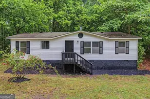 360 Black Knob Church Rd, Ranger, GA 30734 - Photo 1